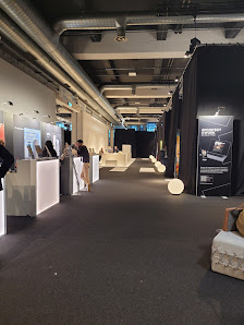Zurich Exhibition Hall thumb 8